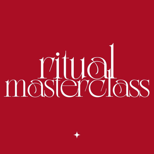VENUS MAGIC MASTERCLASS